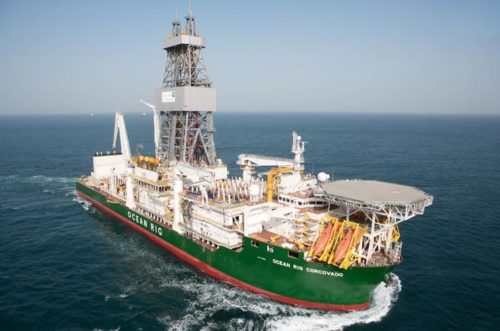 Transocean to acquire Ocean Rig for $2.9bn