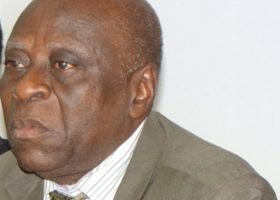 Otunba Kunle Folarin