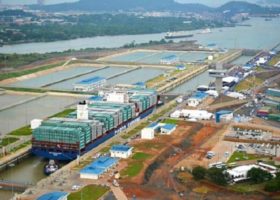 Panama Canal modifies transit reservation system