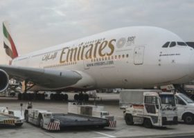 Passengers fall sick on Emirates flight to New York
