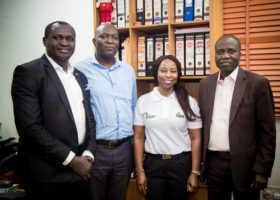 Bayelsa, SIFAX Group to collaborate on aviation, maritime development
