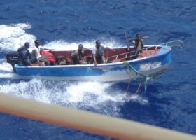 Pirates attack tanker off West Africa