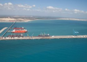 Port of Rotterdam Authority to invest in Brazil