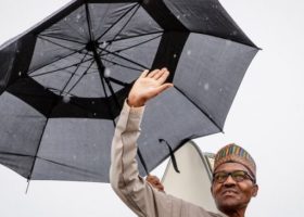 President-Buhari