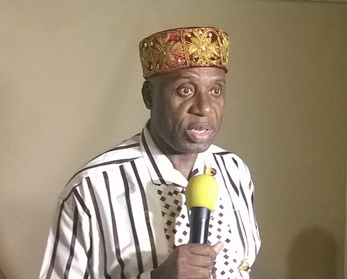Amaechi’s unfinished business in the maritime sector
