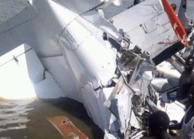 19 killed in South Sudan plane crash