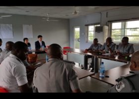 WCO trains Nigeria Customs, stakeholders on AEO validation techniques