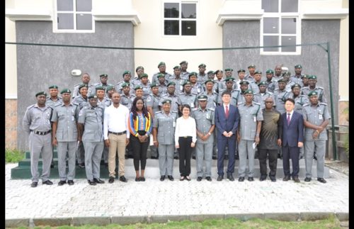 WCO trains Nigeria Customs, stakeholders on AEO validation techniques_