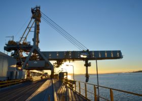 Australian coal port gets respite on $3.2 billion debt refinancing