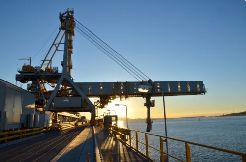 Australian coal port gets respite on $3.2 billion debt refinancing