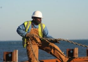 Dockworkers accuse NPA of owing 24 months salary arrears 