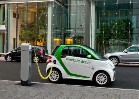 Senators reject bill on electric cars