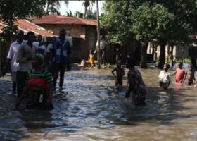 Flood: NEMA advises residents of Imo communities to relocate