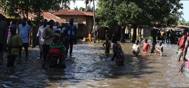 Flood: NEMA advises residents of Imo communities to relocate