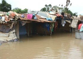 Lawmaker seeks FG, NEMA intervention over Bayelsa flooding