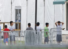 1,488 migrant children missing in U.S. – Official