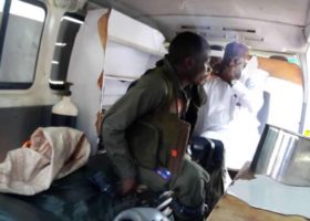 Independence: NAF aircrafts crash in Abuja
