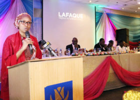 Bala-Usman exonerates NPA, blames other agencies for delay in cargo clearance