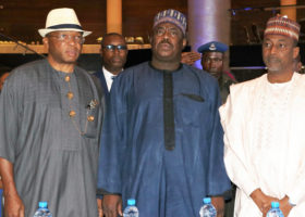Port concession created 48,000 jobs in six years, says Boss Mustapha