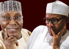 Atiku-Buhari