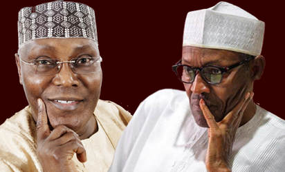 Atiku-Buhari