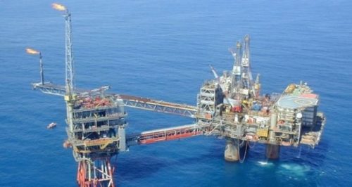 Romania okays legal framework for Black Sea offshore gas