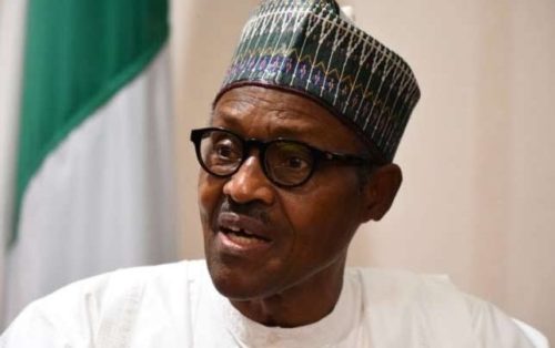Ex-Niger Delta militants endorse Buhari