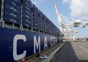 CMA CGM wants to buy out Ceva Logistics shareholders
