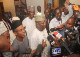 Fresh crisis looms as governors reject N30,000 minimum wage