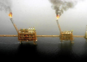 Trump cannot bring oil prices down by bullying - Iran