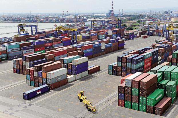 Customs is shortchanging terminal operators in container auction - STOAN 
