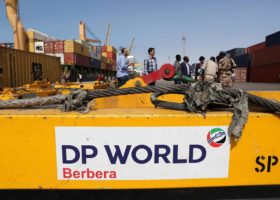 DP World inaugurates $101m port expansion project in Somaliland 