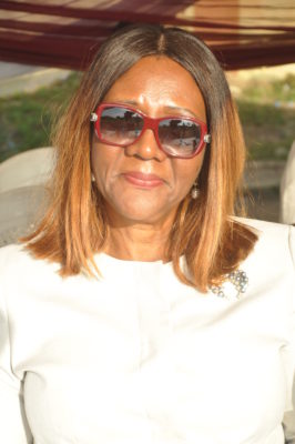 Margaret Orakwusi
