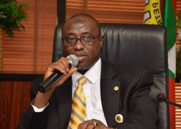 NNPC GMD says Nigerian shipping companies lack capacity to lift crude oil 