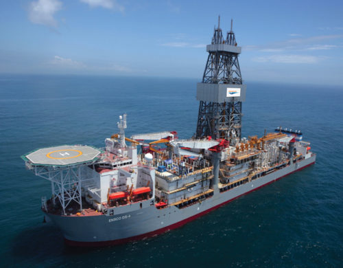 Ensco to buy Rowan in $2.38bn deal