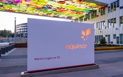 Equinor discovers more crude in Arctic region