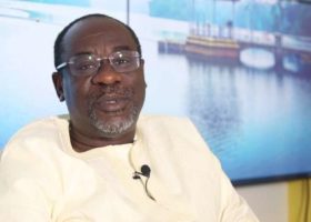 Senate confirms Shonubi as CBN deputy governor