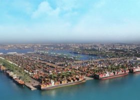 UNCTAD: Global seaborne trade expanding at 4% rate 
