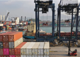 Hong Kong unveils incentives for maritime sector