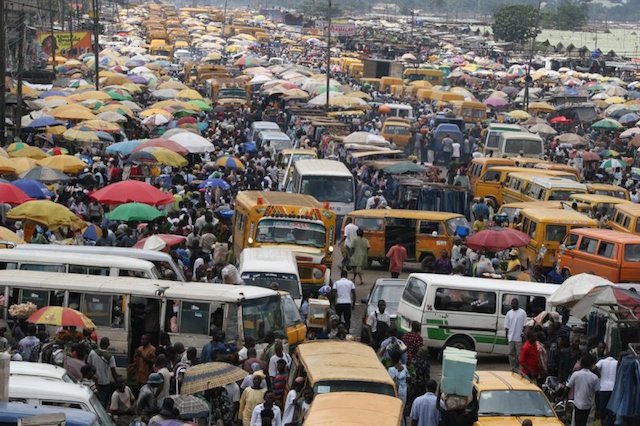 The place of human capital in Nigeria’s quest for development