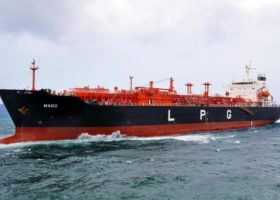 Tariff war: China cuts U.S. LPG imports