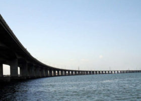 Fishermen rescue man from Lagos lagoon after suicide attempt