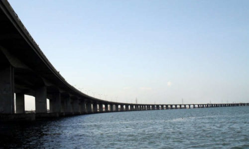 Fishermen rescue man from Lagos lagoon after suicide attempt