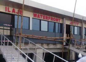 Lagos to commission Ilaje ferry terminal in Nov
