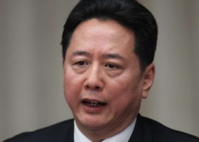 Li Xiaopeng