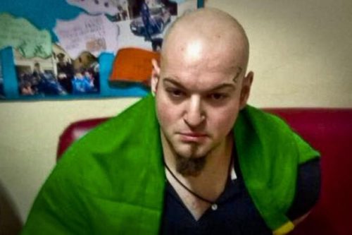Italian man jailed 12 years for shooting migrants