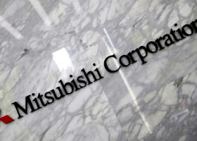 Mitsubishi partners Shell in $31bn LNG Canada project