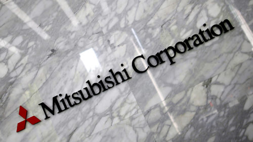 Mitsubishi partners Shell in $31bn LNG Canada project