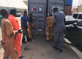 Nigeria imports soup from China