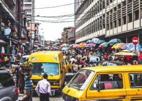 Nigeria ranks 115th in global competitiveness